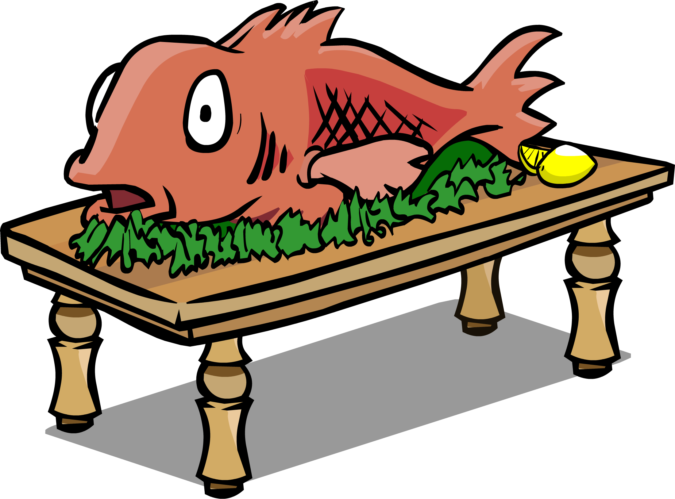 Dinner Table Sprite 009 - Dinner Table Sprite 009 - Free Transparent PNG Clipart Images Download. - Transparent PNG Free Download