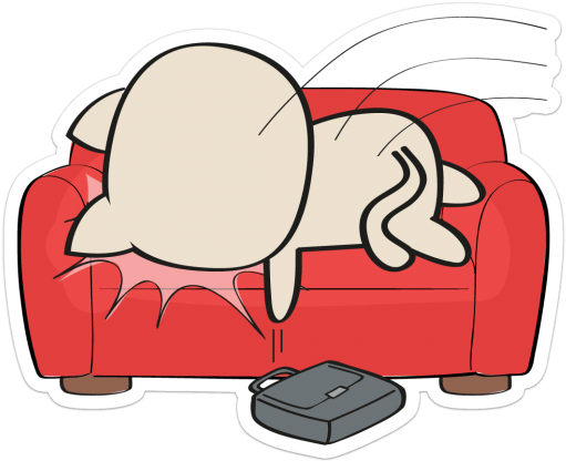 Ended Class About 30 Mins Earlier And Hopped On The - Ended Class About 30 Mins Earlier And Hopped On The - Free Transparent PNG Clipart Images Download. - Transparent PNG Free Download