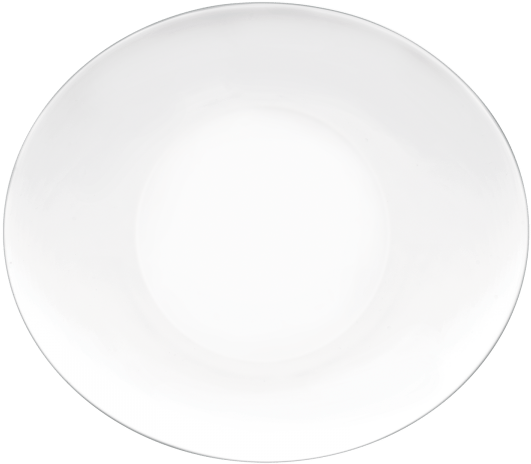 Dinner Plate Png Transparent Images - Kerek Fürdőszoba Tükör Fekete - Free Transparent PNG Clipart Images Download. - Transparent PNG Free Download