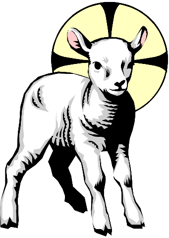 Join Us For A Great Day Of Fun And Fellowship As We - Lamb Of God Clipart - Free Transparent PNG Clipart Images Download. - Transparent PNG Free Download