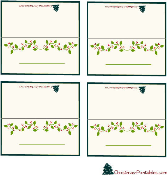 Make Your Christmas Dinner Table Look Lovely And Help - Christmas Day - Free Transparent PNG Clipart Images Download. - Transparent PNG Free Download