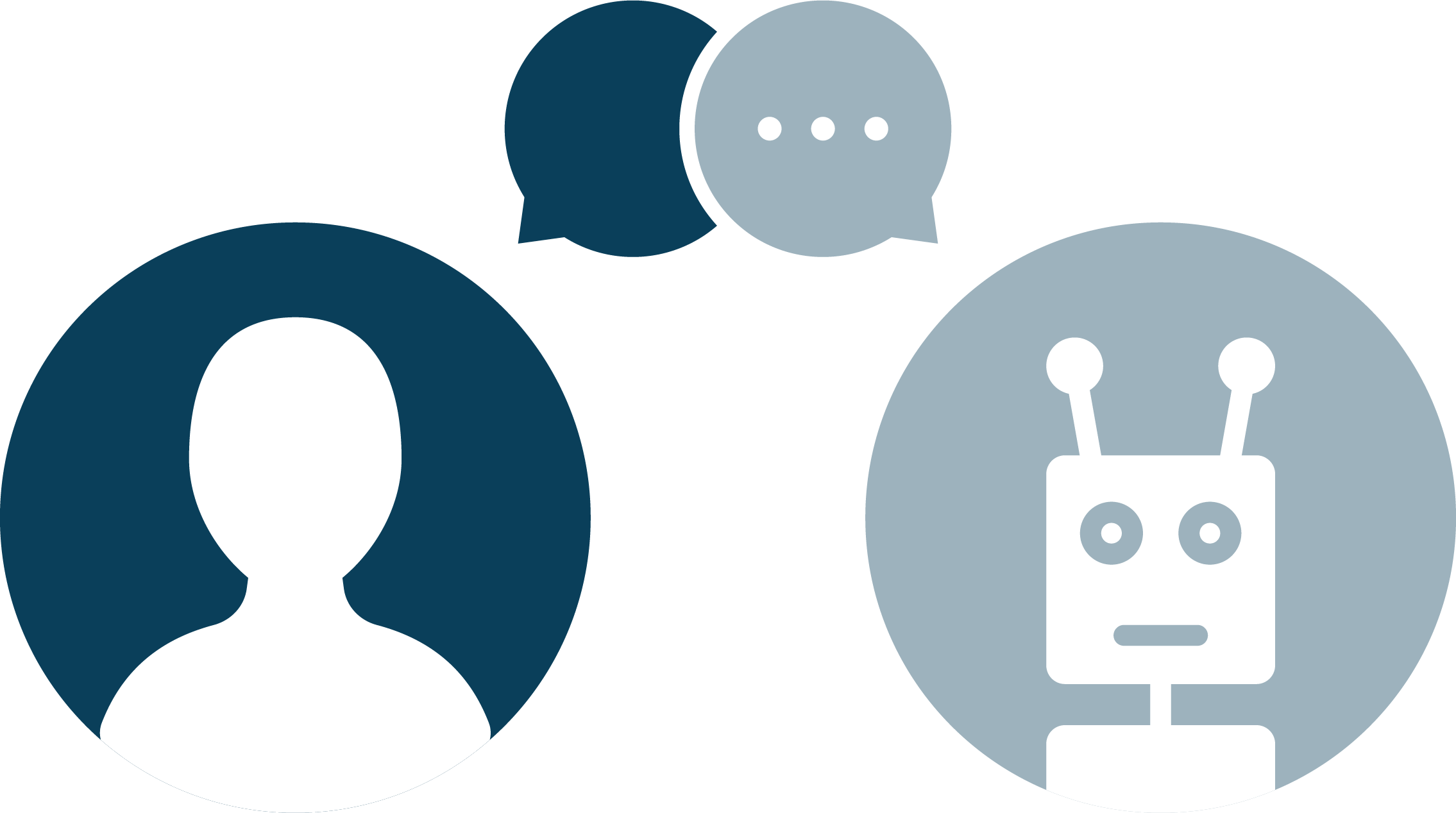 Take Domino's Pizza For Instance - Chatbot - Free Transparent PNG Clipart Images Download. - Transparent PNG Free Download