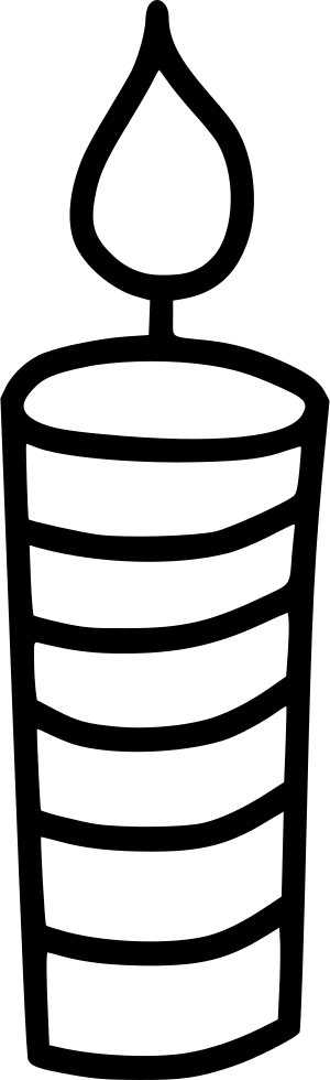 Candle Flame Wax Dinner Light Comments - Hookah - Free Transparent PNG Clipart Images Download. - Transparent PNG Free Download