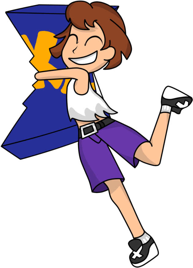 Kraft Dinner Clipart 6 By William - Cartoon - Free Transparent PNG Clipart Images Download. - Transparent PNG Free Download