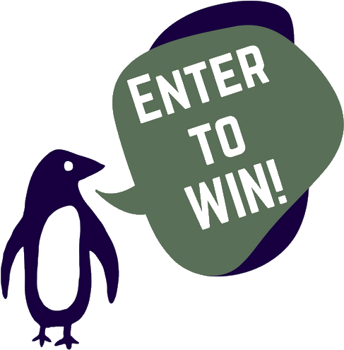 Register And Pay Before The Earlybird Deadline To Win - Adã©lie Penguin - Free Transparent PNG Clipart Images Download. - Transparent PNG Free Download