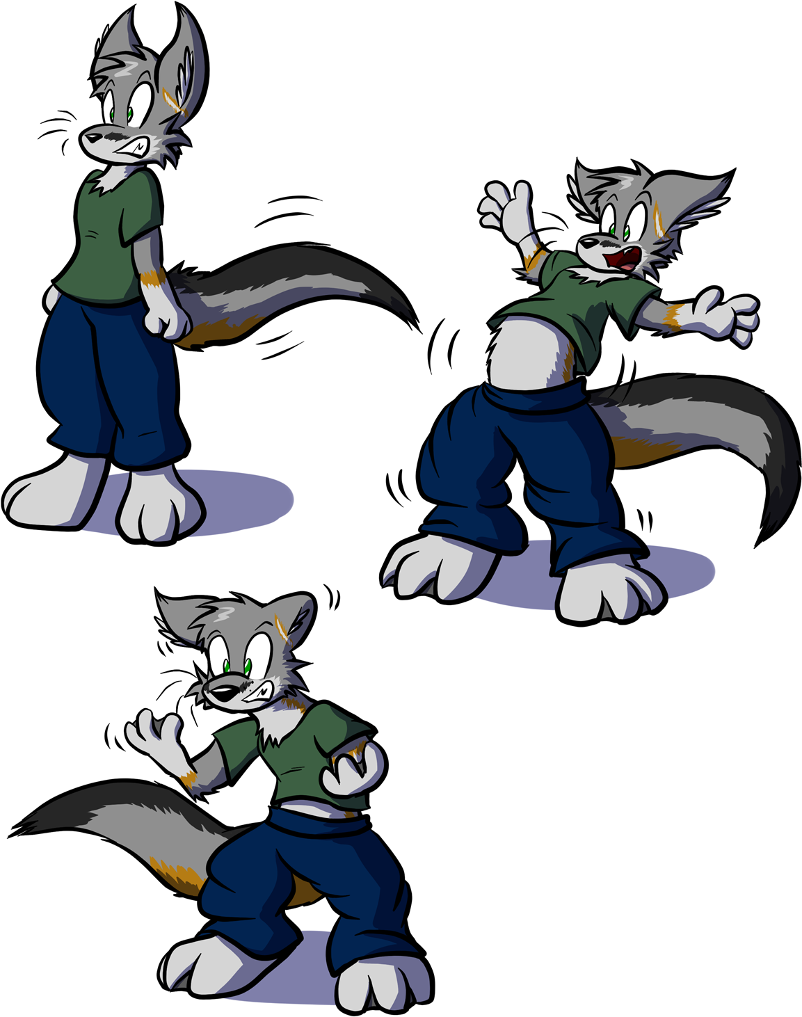 Fish Dinner By Virmir - Cartoon - Free Transparent PNG Clipart Images Download. - Transparent PNG Free Download