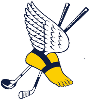 Please Join Us This Spring At Our Opening Dinner Where - Winged Foot Golf - Free Transparent PNG Clipart Images Download. - Transparent PNG Free Download
