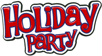 Holiday Dinner Party - Portable Network Graphics - Free Transparent PNG Clipart Images Download. - Transparent PNG Free Download