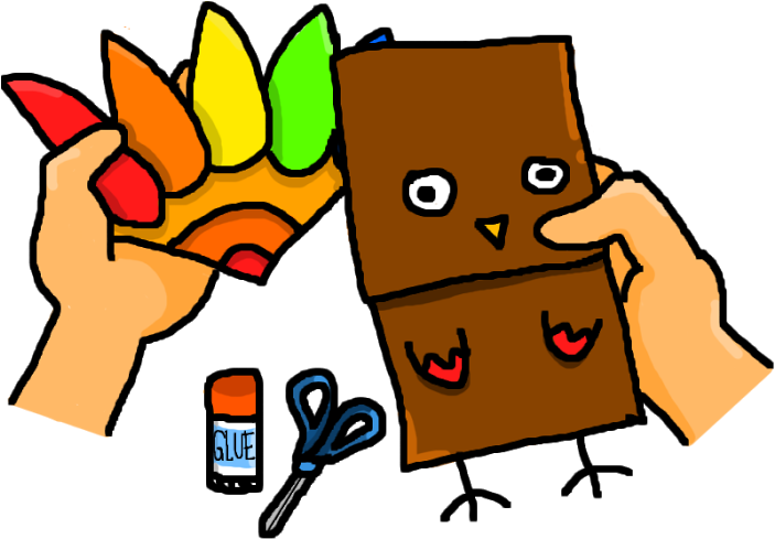 Whether You're Traveling For Family Dinners In Far-flung - Cartoon - Free Transparent PNG Clipart Images Download. - Transparent PNG Free Download