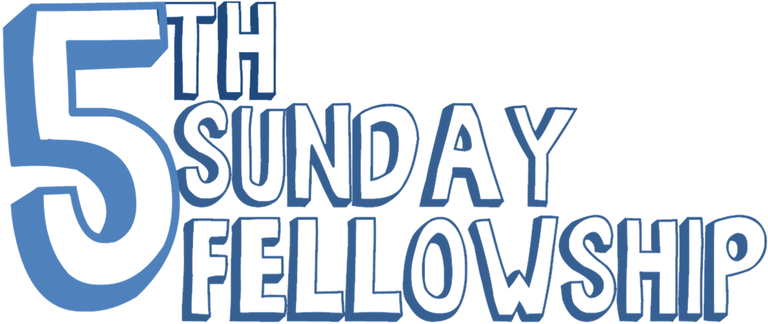 Fifth Sunday Fellowship Meal Scottsville Church Of - 5th Sunday Fellowship - Free Transparent PNG Clipart Images Download. - Transparent PNG Free Download