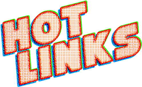 Don't Miss - Hot Links - Free Transparent PNG Clipart Images Download. - Transparent PNG Free Download