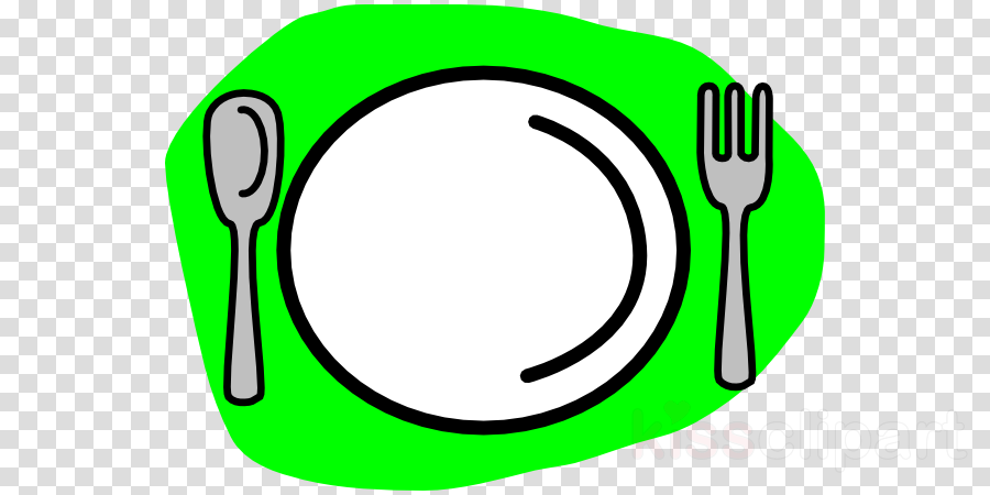 Dinner Clipart Cloth Napkins Spoon Clip Art - Circle Youtube Logo Png - Free Transparent PNG Clipart Images Download. - Transparent PNG Free Download