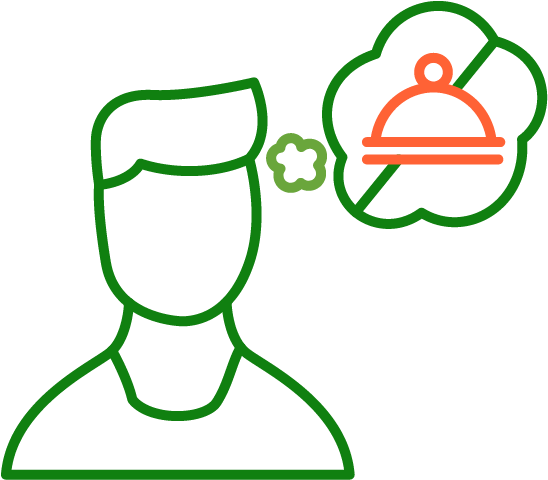 Stop Dinner Planning - Food - Free Transparent PNG Clipart Images Download. - Transparent PNG Free Download