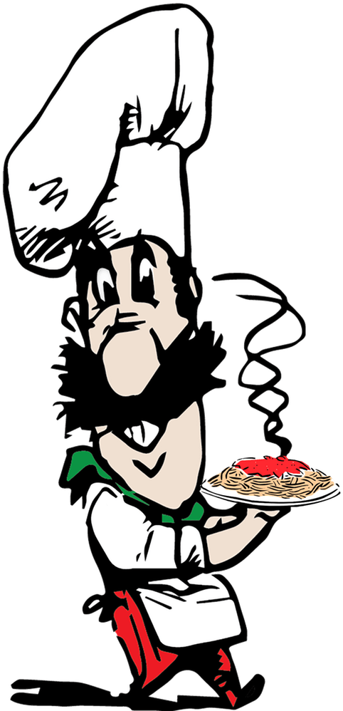 Fundraiser Clipart Lasagna Dinner - Pasta - Free Transparent PNG Clipart Images Download. - Transparent PNG Free Download