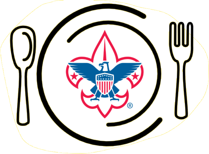 2019 Council Volunteer Recognition Dinner - Boy Scouts Of America Utah National Parks Council Logo - Free Transparent PNG Clipart Images Download. - Transparent PNG Free Download
