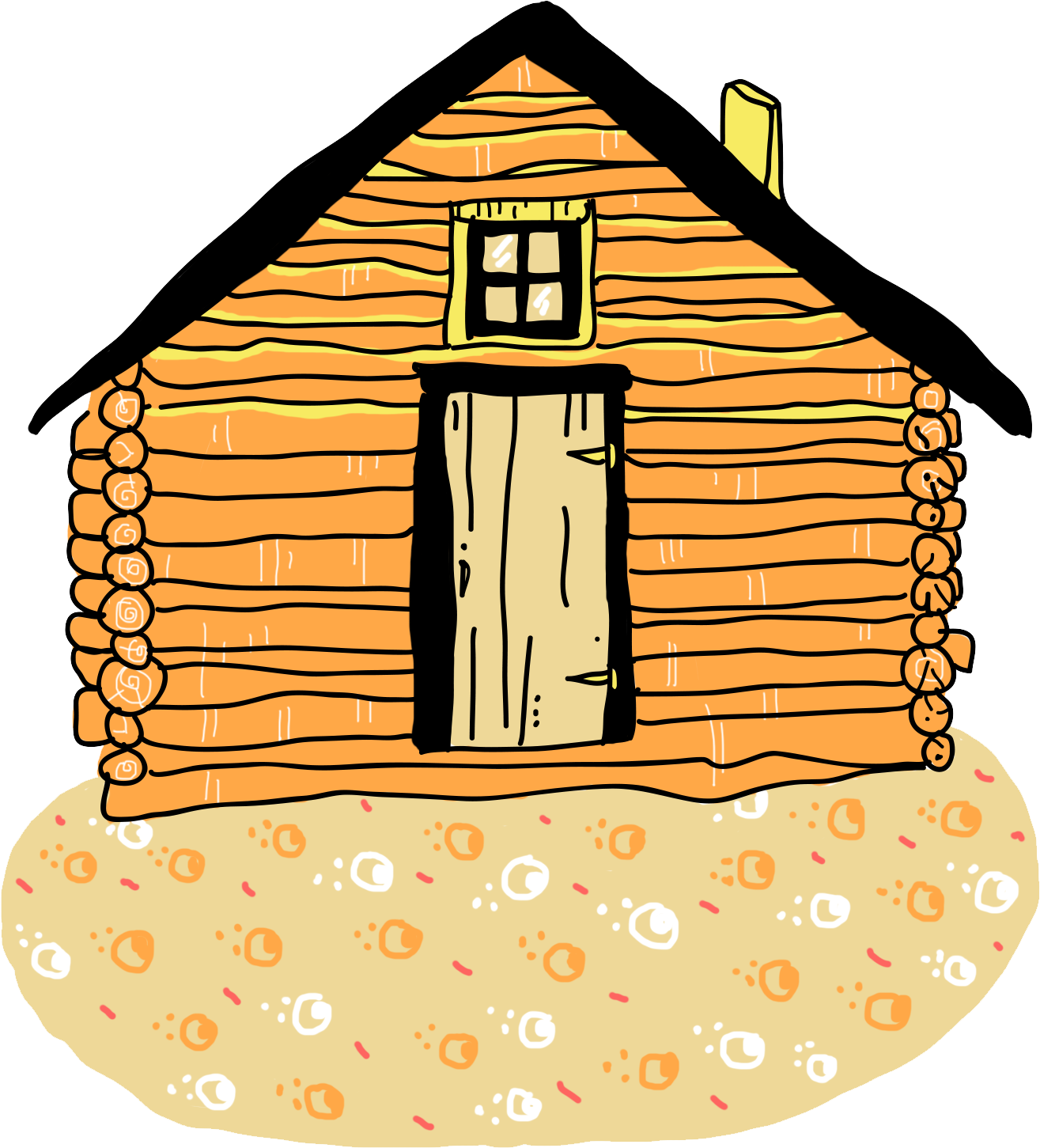 She And I Had Dinner Together One Evening In A Beautiful - She And I Had Dinner Together One Evening In A Beautiful - Free Transparent PNG Clipart Images Download. - Transparent PNG Free Download