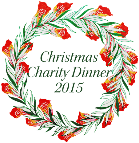 Christmas Charity Dinner 2015 Post Press Release - Christmas Charity Dinner 2015 Post Press Release - Free Transparent PNG Clipart Images Download. - Transparent PNG Free Download