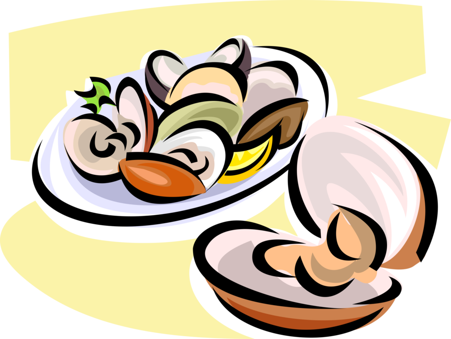 Image Freeuse Library Seafood Dinner Image Illustration - Image Freeuse Library Seafood Dinner Image Illustration - Free Transparent PNG Clipart Images Download. - Transparent PNG Free Download