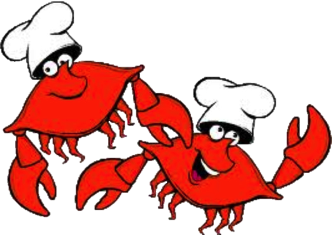 Dinner Clipart Crab - Dinner Clipart Crab - Free Transparent PNG Clipart Images Download. - Transparent PNG Free Download