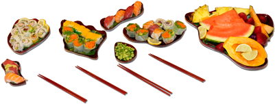 Hawaii Is Serving Dinner - Hawaii Is Serving Dinner - Free Transparent PNG Clipart Images Download. - Transparent PNG Free Download