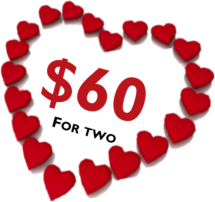 Sweetheart Valentine's Dinner - Sweetheart Valentine's Dinner - Free Transparent PNG Clipart Images Download. - Transparent PNG Free Download