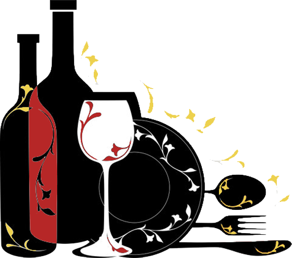 Wild Game Dinner & French Wines - Wild Game Dinner & French Wines - Free Transparent PNG Clipart Images Download. - Transparent PNG Free Download