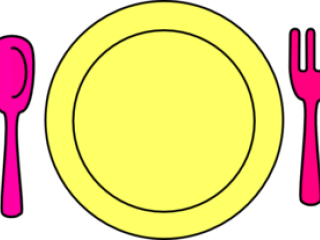 Dinner Plate Clipart Setter - Dinner Plate Clipart Setter - Free Transparent PNG Clipart Images Download. - Transparent PNG Free Download