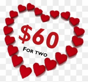 Sweetheart Valentine's Dinner - Sweetheart Valentine's Dinner - Free Transparent PNG Clipart Images Download. - Transparent PNG Free Download