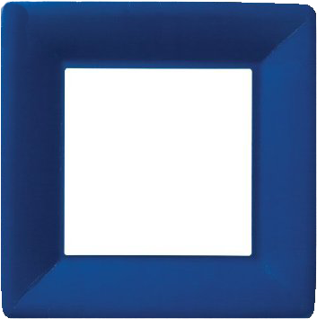 Sale 50% Off Dark Blue Dinner Plates - Sale 50% Off Dark Blue Dinner Plates - Free Transparent PNG Clipart Images Download. - Transparent PNG Free Download