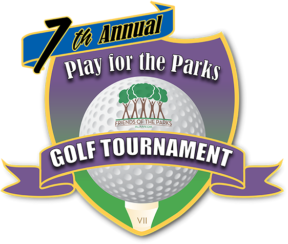 Play For The Parks Golf Tournament - Emblem - Free Transparent PNG Clipart Images Download. - Transparent PNG Free Download