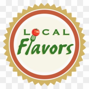 Local Flavors Dinner Menus August 14th - Love For Local - Free Transparent PNG Clipart Images Download. - Transparent PNG Free Download