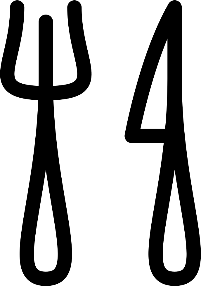 Dinner Icon Png File Images - Dinner Transparent PNG - 688x981 - Free Download on - Transparent PNG Free Download