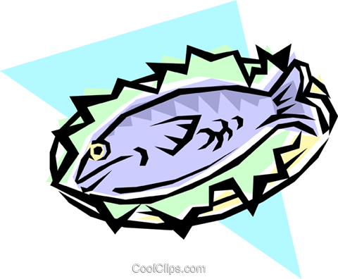 Clipart Fish Dinner - Fish Dinner Clipart Transparent PNG - 480x396 - Free Download on - Transparent PNG Free Download