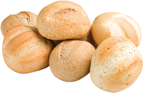 Assorted Banquet Dinner Rolls 1 Oz - Dinner Rolls 1 Oz Transparent PNG - 674x443 - Free Download on - Transparent PNG Free Download