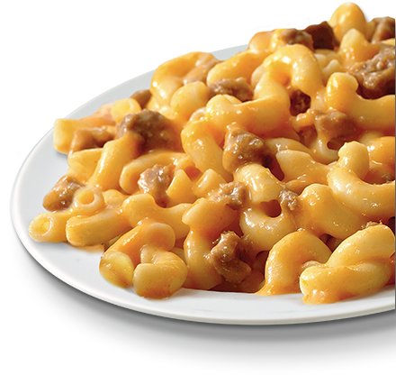 Cheeseburger Mac - Kroger Frozen Dinners Michelina's Transparent PNG - 440x416 - Free Download on - Transparent PNG Free Download