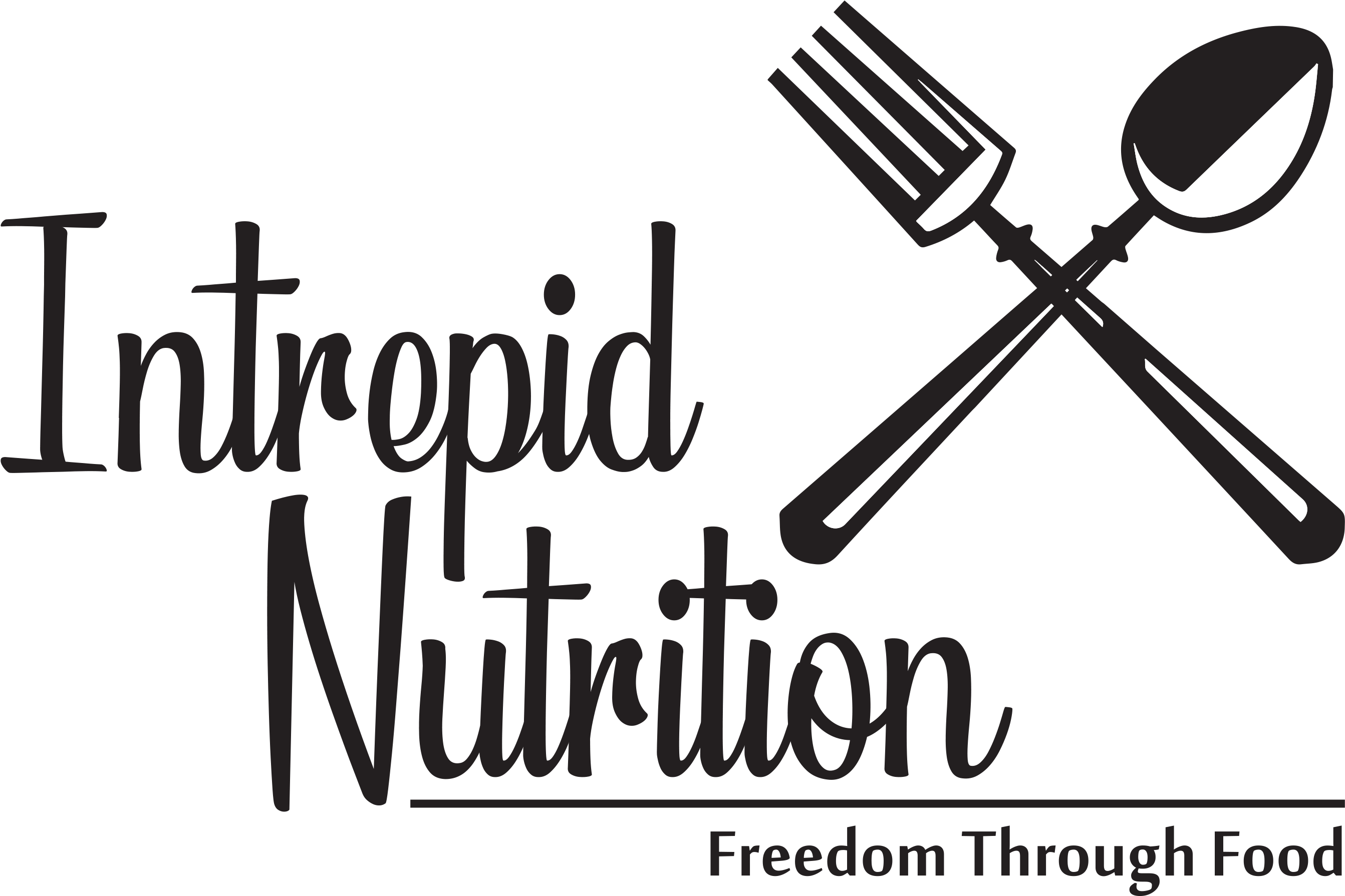 Intrepid Nutrition Intrepid Nutrition - Dinner Transparent PNG - 2700x1800 - Free Download on - Transparent PNG Free Download