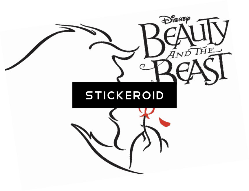 Beauty And The Beast - Derby Dinner Playhouse Beauty And The Beast Transparent PNG - 860x661 - Free Download on - Transparent PNG Free Download