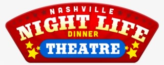 920 X 380 4 - Nashville Nightlife Dinner Theater Transparent PNG - 920x380 - Free Download on - Dinner Transparent PNG Free Download