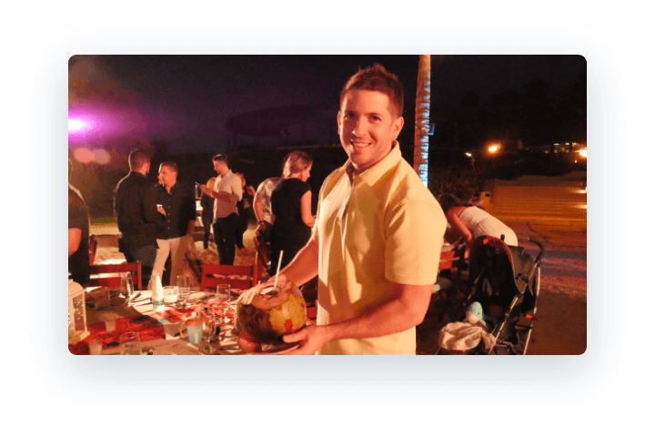 Free Yourself From Your Business - Dinner Transparent PNG - 720x480 - Free Download on - Transparent PNG Free Download