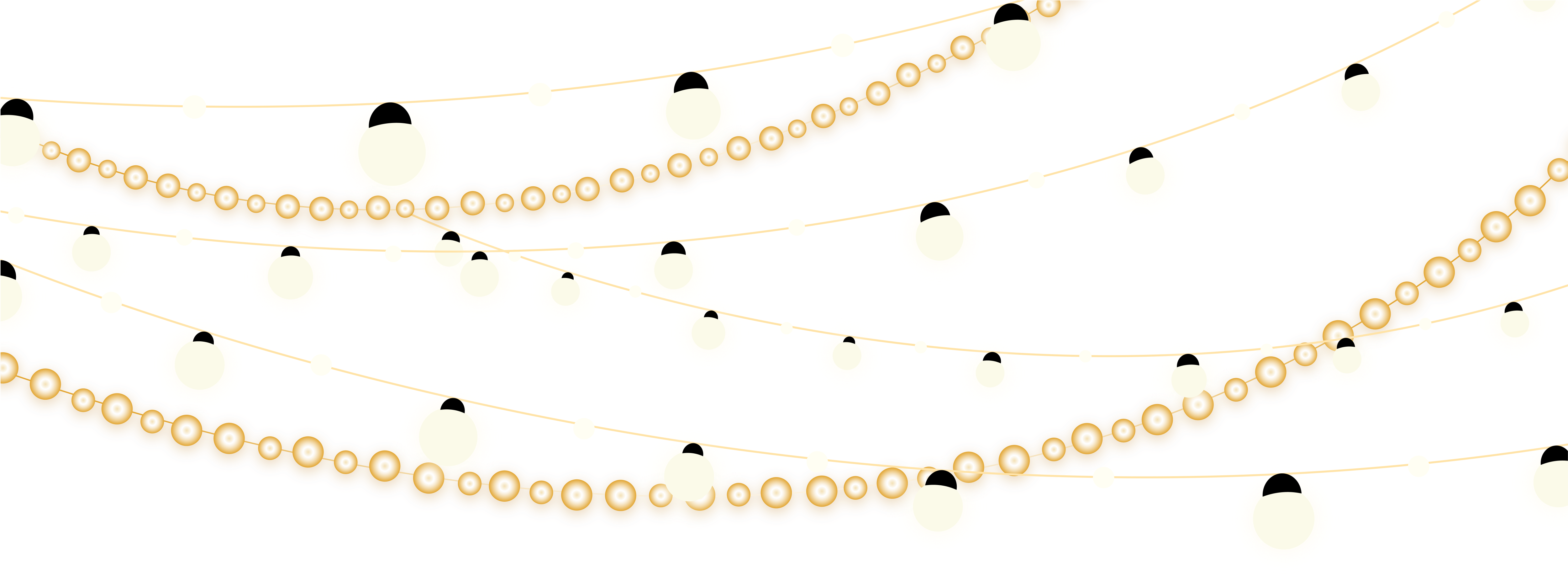 Chain - Background Image Dinner Party Transparent PNG - 5002x1836 - Free Download on - Transparent PNG Free Download