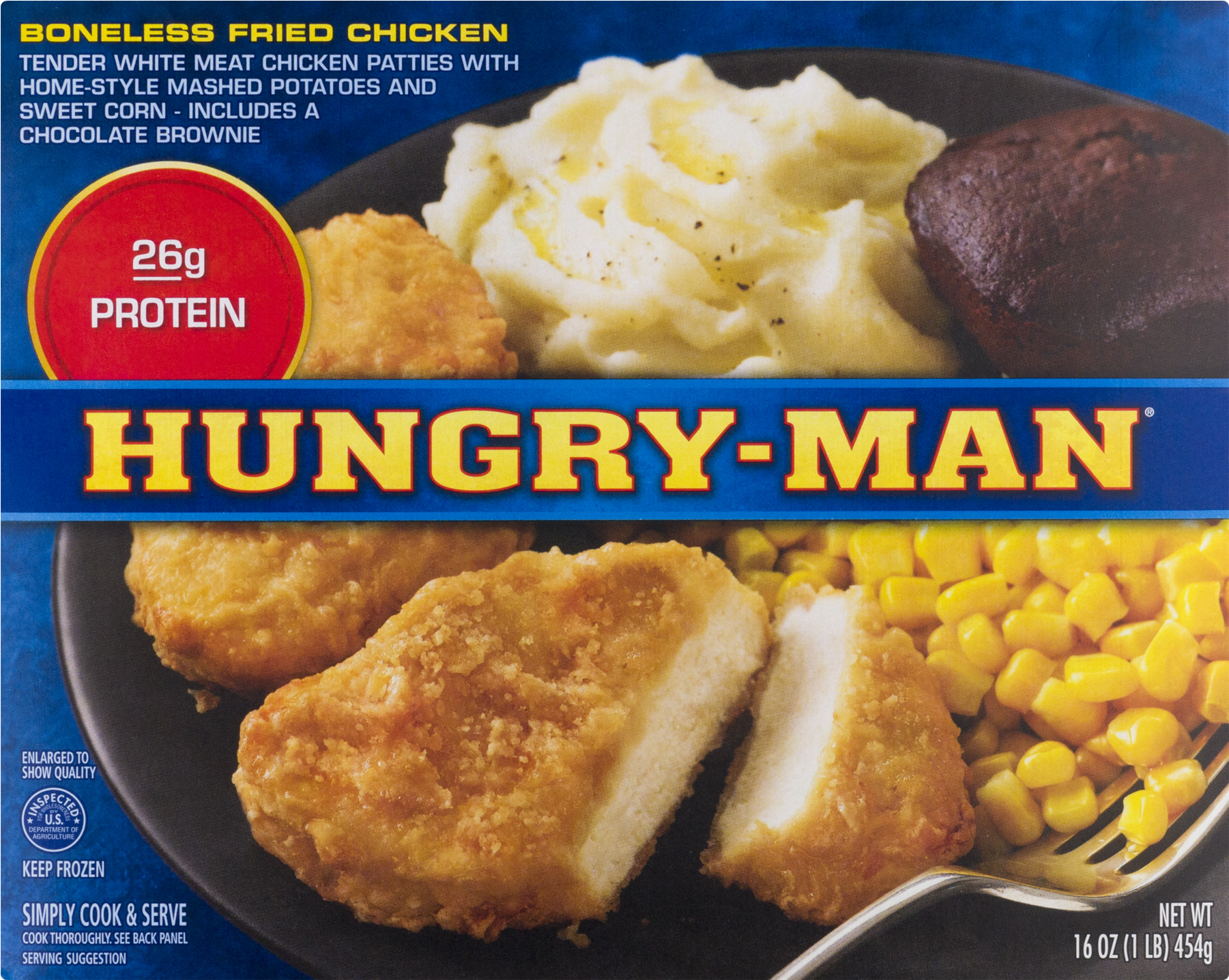 B11 4845 4b34 833d B3050e 37fd4de8dde77adbf6924ba - Hungry Man Chicken Dinner Transparent PNG - 1800x1800 - Free Download on - Transparent PNG Free Download