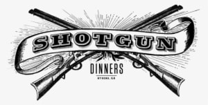 Shotgun Dinners - Gob: Muertos Vivos (can) Cd Transparent PNG - 640x326 - Free Download on - Dinner Transparent PNG Free Download