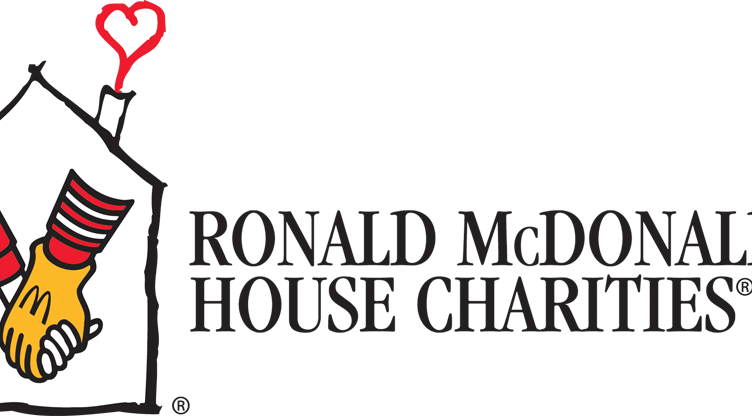 Lions To Prepare Dinner At The Ronald Mcdonald House - Ronald Mcdonalds House Charities Logo Png Transparent PNG - 752x416 - Free Download on - Transparent PNG Free Download