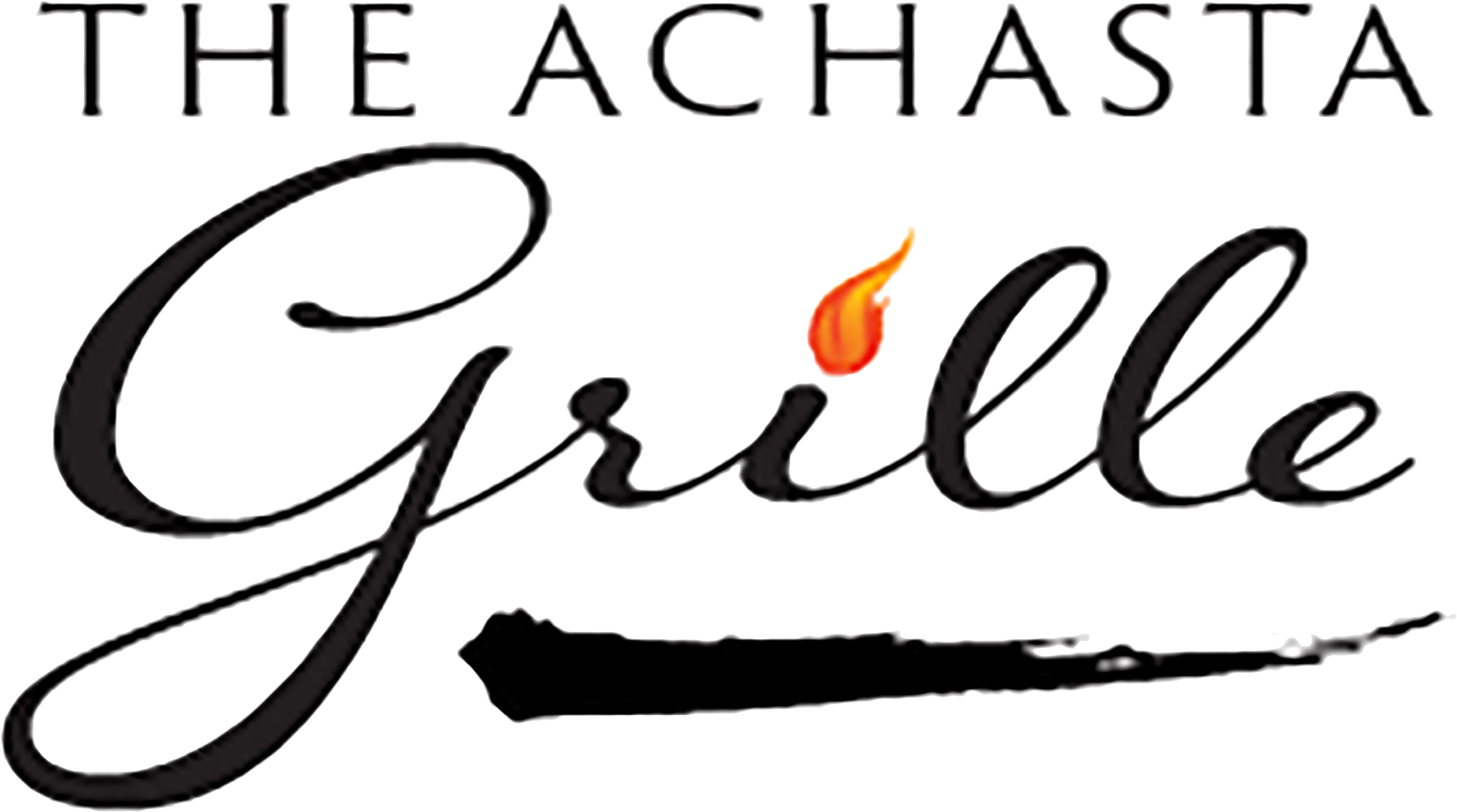 Thanksgiving Dinner From The Achasta Grille - Calligraphy Transparent PNG - 3000x1796 - Free Download on - Transparent PNG Free Download