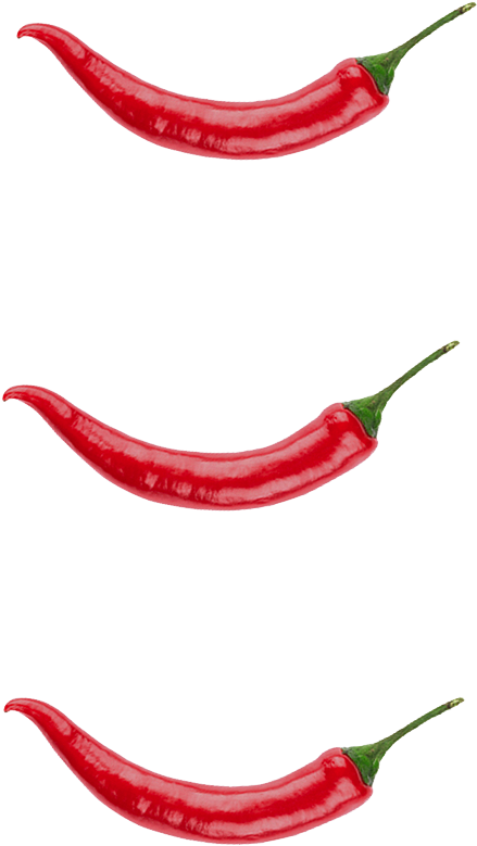 Flight Of Fantasy Before Dinner - Bird's Eye Chili Transparent PNG - 1000x1259 - Free Download on - Transparent PNG Free Download