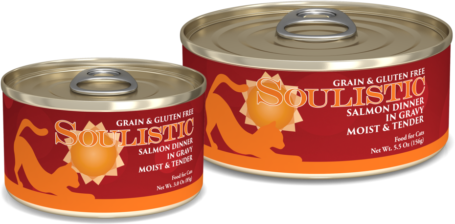 Salmon Dinner Comb Cans-2500x1500 - Best Feline Friend Omg! Love Munchkin! Cat 5.5 Oz Case24 Transparent PNG - 1000x600 - Free Download on - Transparent PNG Free Download