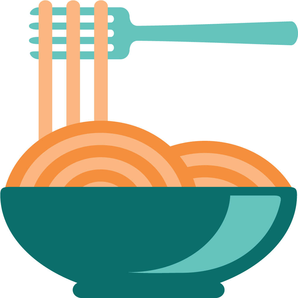 Indian Dinner Of Dreams - Vietnamese Food Icon Transparent Transparent PNG - 1250x1250 - Free Download on - Transparent PNG Free Download