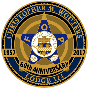 Fop Lodge 124 Policeman's Ball / Anniversary Dinner - Emblem Transparent PNG - 360x358 - Free Download on - Transparent PNG Free Download