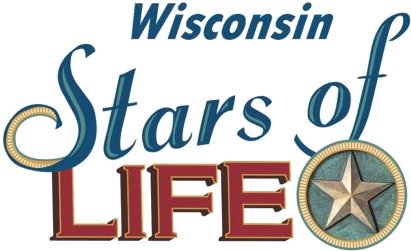 Stars Of Life 2017 Honorees Will Be Recognized At A - Graphic Design Transparent PNG - 448x281 - Free Download on - Transparent PNG Free Download