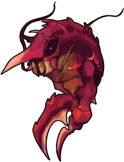 Winner Winner Lobster Dinner - Illustration Transparent PNG - 500x573 - Free Download on - Transparent PNG Free Download